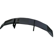 For Toyota GT86 Subaru BRZ  G Style Carbon fiber Rear Spoiler Trunk wing FRP Forged carbon