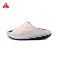 รองเท้าแตะกีฬาชาย Peak Tatex รองเท้าแตะชายหาดแบบสวมสบาย รองเท้าแตะแบบสวมสำหรับคู่รัก รองเท้าแตะฤดูร้