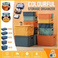 Desk Storage Box Document Storage Box Cupboard Storage Box Toy Storage Box