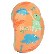 Tangle Teezer 英國專利護髮梳  The Original 迷你順髮梳 - # Dinosaurs 1pc