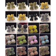 Large Jhumka Indian accessories