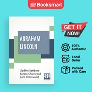 Abraham Lincoln - Paperback - English - 9789353440046