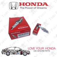Original Honda Iridium Spark Plug 9807B-56A7W for City SEL Jazz SAA (VTec) TMO TFO (IZFR6K-13)