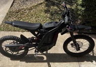 Segway Electric Dirt Bike X160