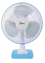 MIDEA TABLE FAN 12'' 12FT17NB