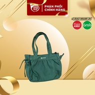 [HB GIFT] Garnier Moss Fabric Bag (GIVEAWAY NOT FOR SALE)