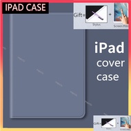 Case iPad air 4 10.9 inch case 2020 ipad 7 8 10.2 ipad 4 5 6 2019 Case Mini 5 soft shell 10.2-inch iPad 7-mini6 ipad9 air 3 tablet boy computer Pro 10.5 Mini 3 Apple Mini 4 solid 7.9-inch Mini 2 7th mini6 ipad9 girl silica gel