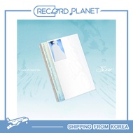 DOYOUNG - [Soar] (Crack of Dawn Ver.)