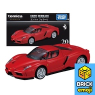 Tomica Premium No.20 Enzo Ferrari 1/62 (JP/CN)
