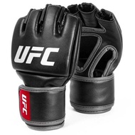 UFC Core MMA Gloves - Black