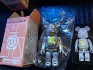 bearbrick 45 大隱藏