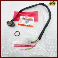 [100% ORI] SYM VF3 VF3i LE PRO ABS CHANGE SWITCH FREE GEAR SWITCH ORIGINAL 35759-VF3-000-VN