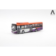[Arielle Models SG] Singapore Bus - Scania K230UB