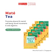 Fei Fah Maté Tea From Argentina (1/3/5 Boxes)