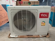 คอยร้อน TCL ขนาด 12000 BTU น้ำยา R32