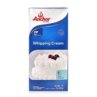 Date 12/25 Hỏa tốc HCM Kem sữa Whipping Cream Anchor 1 Lit.