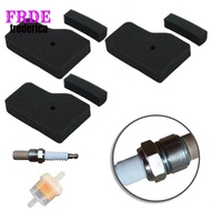 [FRDE]Air Filter Kit Compatible with For Honda EU2000i EB2000i Generator 17211-Z07-000