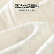 New Loose Girls Briefs Crotch Cartoon Breathable Briefs Women Shorts