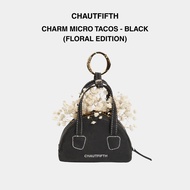 Micro Tacos Accessory Charm - CHAUTFIFTH