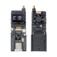 LILYGO T-BEAM 1W 830~945Mhz ESP32-S3 Wireless RF Module SX1262 Low Power LoRa Module Dev Board With 