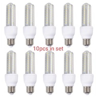 LED 3U Bulb 9W WW DL