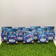 OKAWA STEEL 100% F/CARBON