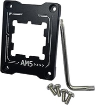 AM5 Motherboard CPU Holder Anti-Bending Contact Safety Fixed Frame for A620A‌ A620‌ X670E‌ B650E‌ B6