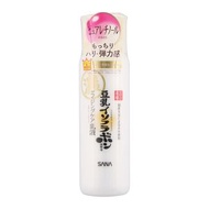 SANA - 莎娜 豆乳美肌本鋪抗皺乳液N 150mL【平行進口】不同版本隨機發