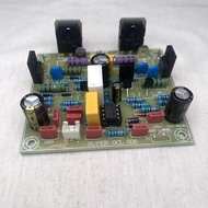 SOCL 506 Super OCL 506 Driver Kit