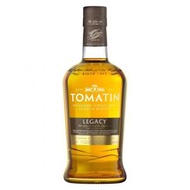 TOMATIN - 傳奇單一純麥威士忌 700ml 43%
