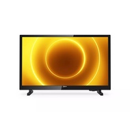 Philips 24PHT5565/98 24" Slim LED TV. DVB-T/T2. Pixel Plus HD. Latest Model. Safety Mark Approved. 1 Year Warranty.