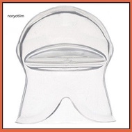 NOR  Anti Snoring Tongue Device Silicone Sleep Apnea Aid Stop Snore Sleeve