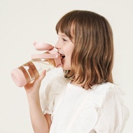 【Simba小獅王辛巴】鉑金PPSU兒童水壺400ml(直飲/吸管)