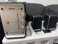 Edifier e3100 2.1 喇叭  漫步者