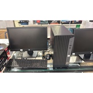 HP ProDesk 400 G7 6V1G3PA MicroTower i5 10500 8GB 256GB SSD + 1TB HDD W11P 3YW