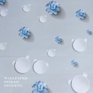 Jual Wallpaper Dinding / Wallpaper Dinding Kamar Tidur / Wallpaper