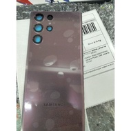 Samsung Galaxy s22ultra BACK COVER BACK COVER CASE Original Backdoor Back Cover s 22 ultra