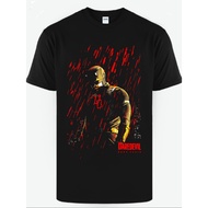 DD001 Daredevil Born Again Premium T-shirt