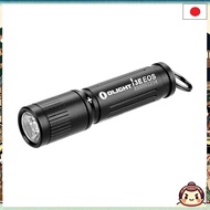 [From Japan] OLIGHT I3E EOS is a compact and lightweight LED flashlight with a smooth adjustable bea