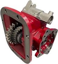 Buzile B489XLAHX-V3XK Power Take Off (PTO) Assembly Replaces Chelsea 489XLAHX-V3XK 489XLAHX-A3XK TG8