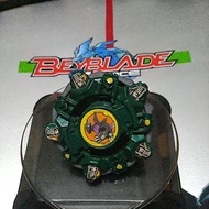 Beyblade Draciel