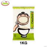 ❒[HALAL]SUMO CALROSE RICE SUSHI (1KG)/ SUMO BERAS (1KG)