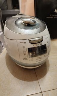 Cuckoo IH 電飯煲
