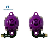 Hall Joystick for  Portal Hall Effect Joystick 3D Analog Joystick Module