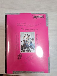 Stray kids skz lalalala樂全新未拆專輯