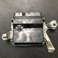 TOYOTA VITZ YARIS 1KR Engine Control Unit ECU D5 89661-52C72 Used