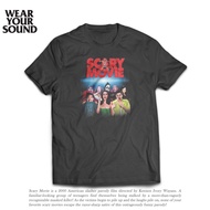Scary Movie 2000 Movie Tshirt