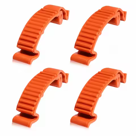 Top Cover Snap Clip Buckle for Husqvarna 445 435 440E 450E 570 575 576 TRON ONEUSE Chainsaw Parts Re
