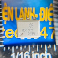 100% new and genuine Opto MOC3021 3021 Specialized Components
