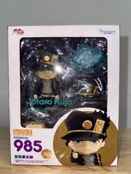 已開封 空條承太郎 黏土人 985 JoJo的奇妙冒險 Jotaro Kujo JoJo’s Bizarre Adventure Stardust Crusaders 星塵遠征軍 Medicos Go